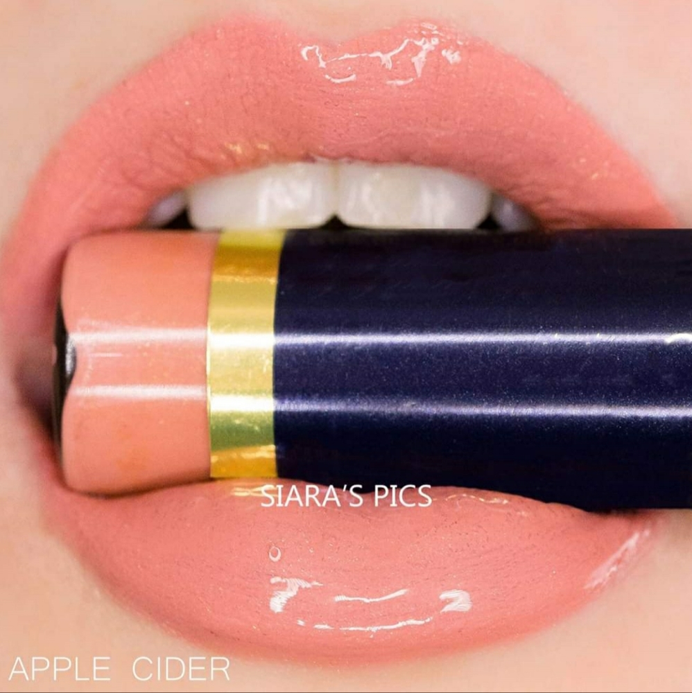 Apple Cider LipSense SeneGence Pink Lipstick